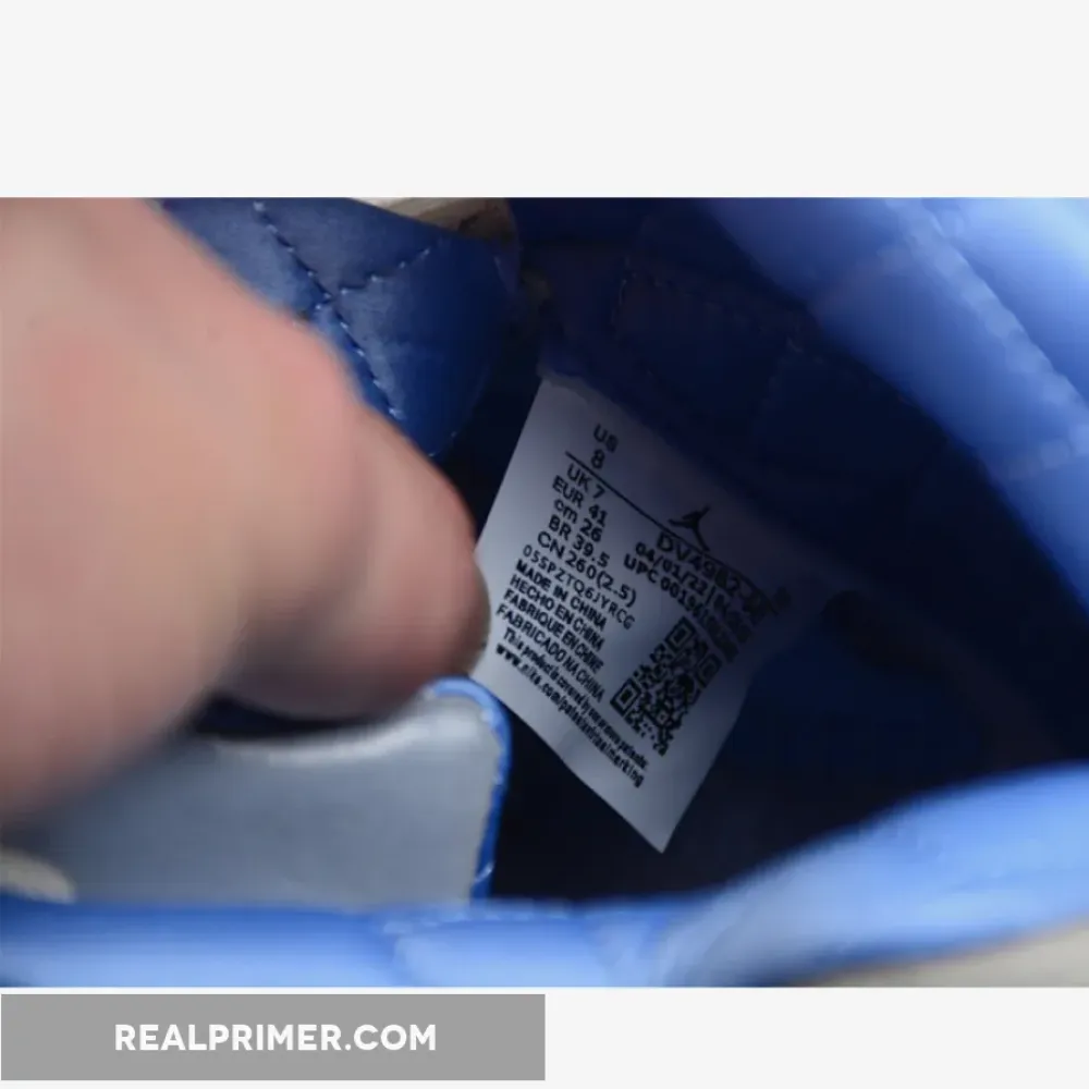 DJ KHALED X AIR JORDAN 5 RETRO WE THE BEST SAIL/WASHED YELLOW/VIOLET STAR DV4982-175