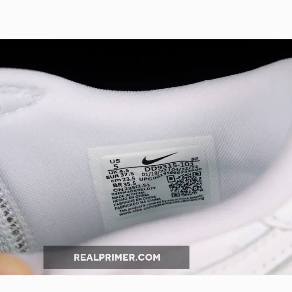 AIR JORDAN 1 LOW GOLF WHITE/WHITE/WHITE DD9315-101