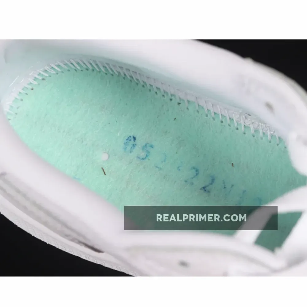 AIR JORDAN 1 LOW GOLF WHITE/WHITE/WHITE DD9315-101