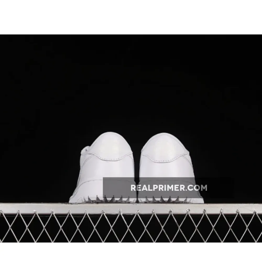 AIR JORDAN 1 LOW GOLF WHITE/WHITE/WHITE DD9315-101