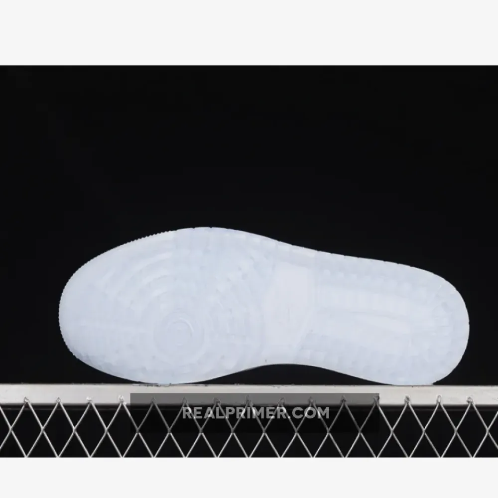 AIR JORDAN 1 LOW GOLF WOLF GREY/PHOTON DUST/WHITE/BLACK DD9315-002