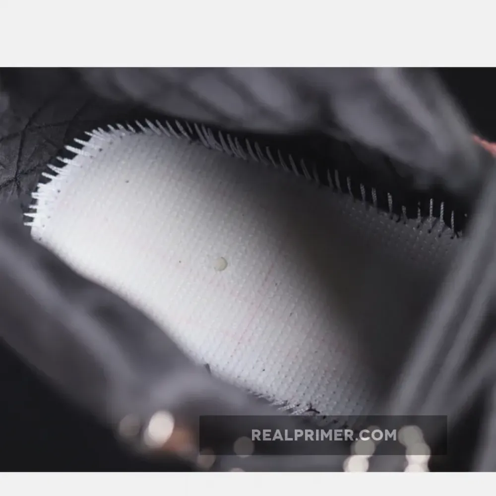 A MA MANIÉRE X AIR JORDAN 12 RETRO BLACK/BLACK/BURGUNDY CRUSH DV6989-001