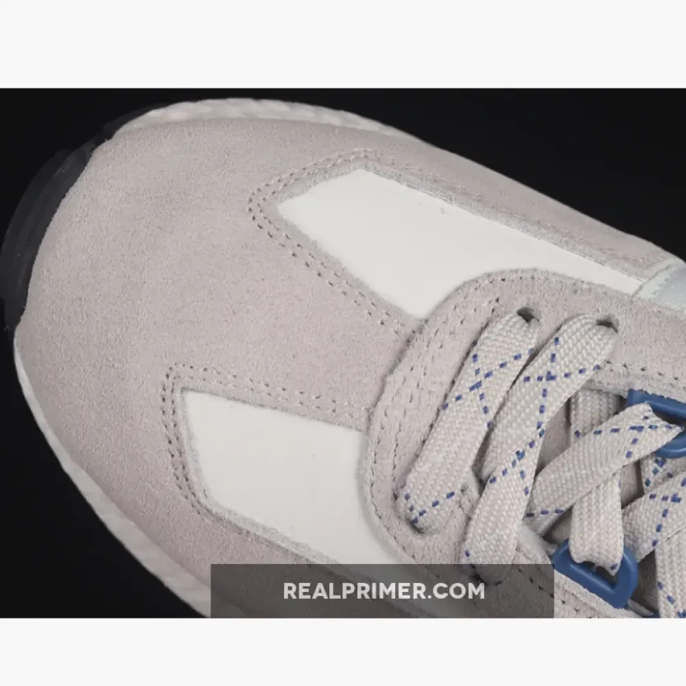 RETROPY E5 SHOES CLOUD WHITE/LIGHT GREY/BLUE-PINK GY9912