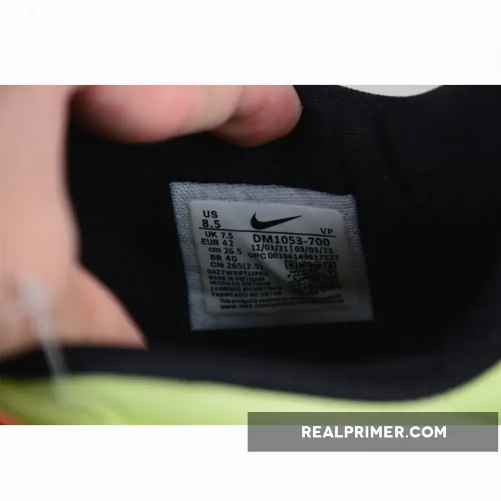 KD 15 AIMBOT LIGHT LEMON TWIST/BLACK/FUCHSIA DREAM/BRIGHT CRIMSON DM1056-700