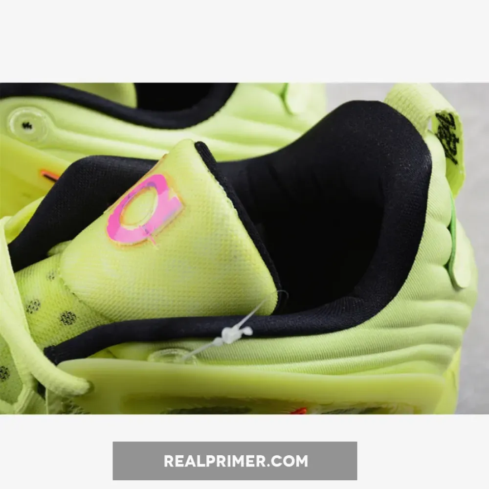 KD 15 AIMBOT LIGHT LEMON TWIST/BLACK/FUCHSIA DREAM/BRIGHT CRIMSON DM1056-700