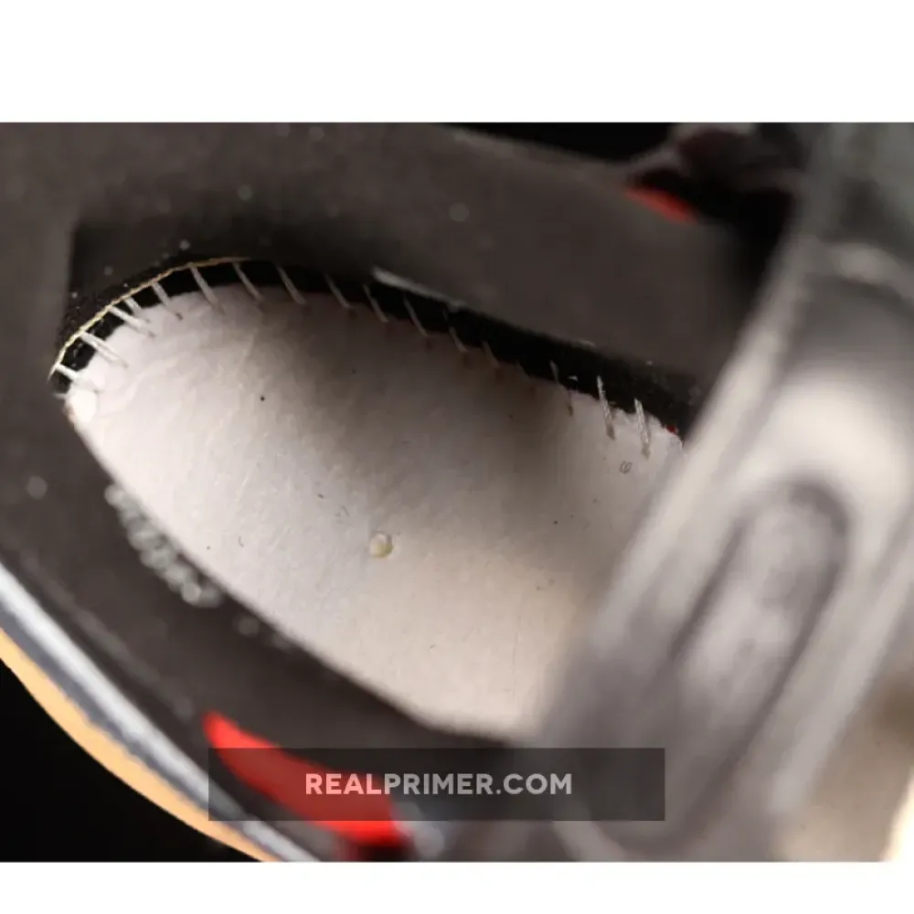 MIDWEST KIDS X FORUM 84 LOW SHOES CORE BLACK/CLEAR WHITE-RED GW0035