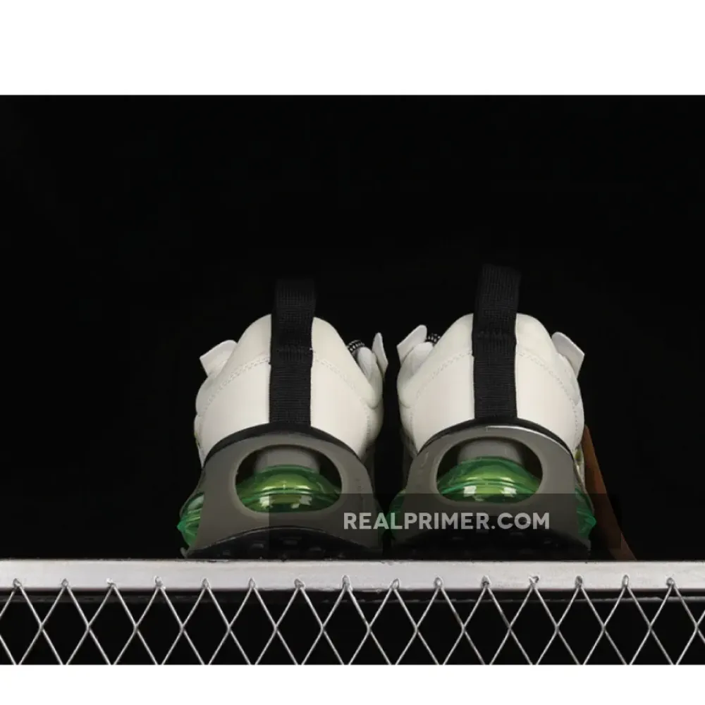 AIR MAX 2021 SUMMIT WHITE/PHOTON DUST/VOLT/BLACK DH5134-100