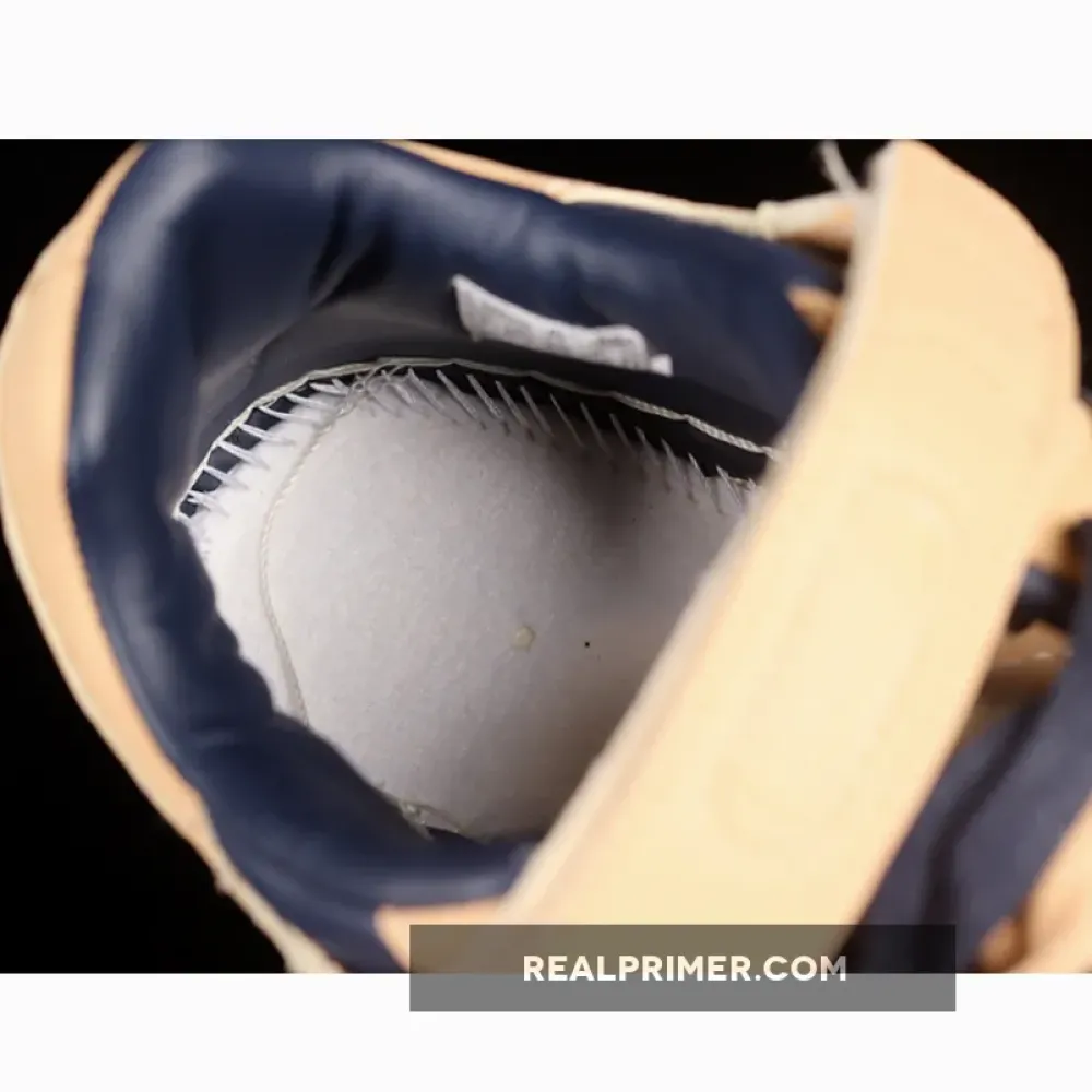 FORUM 84 LOW SHOES BEIGE/BLUE THREAD-GOLD METALLIC FY7792