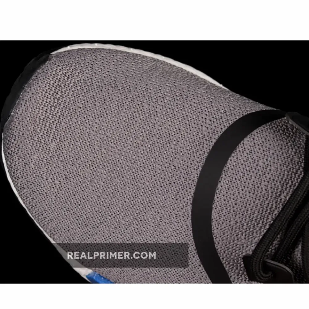 NMD R1 BOOST GREY FOUR/CORE BLACK-CLOUD WHITE GZ7924