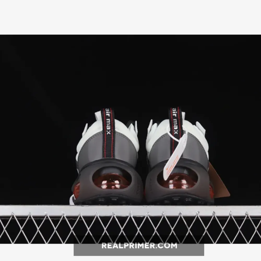 AIR MAX 2021 SE PHOTON DUST/VARSITY RED/WHITE/BLACK DN0721-001