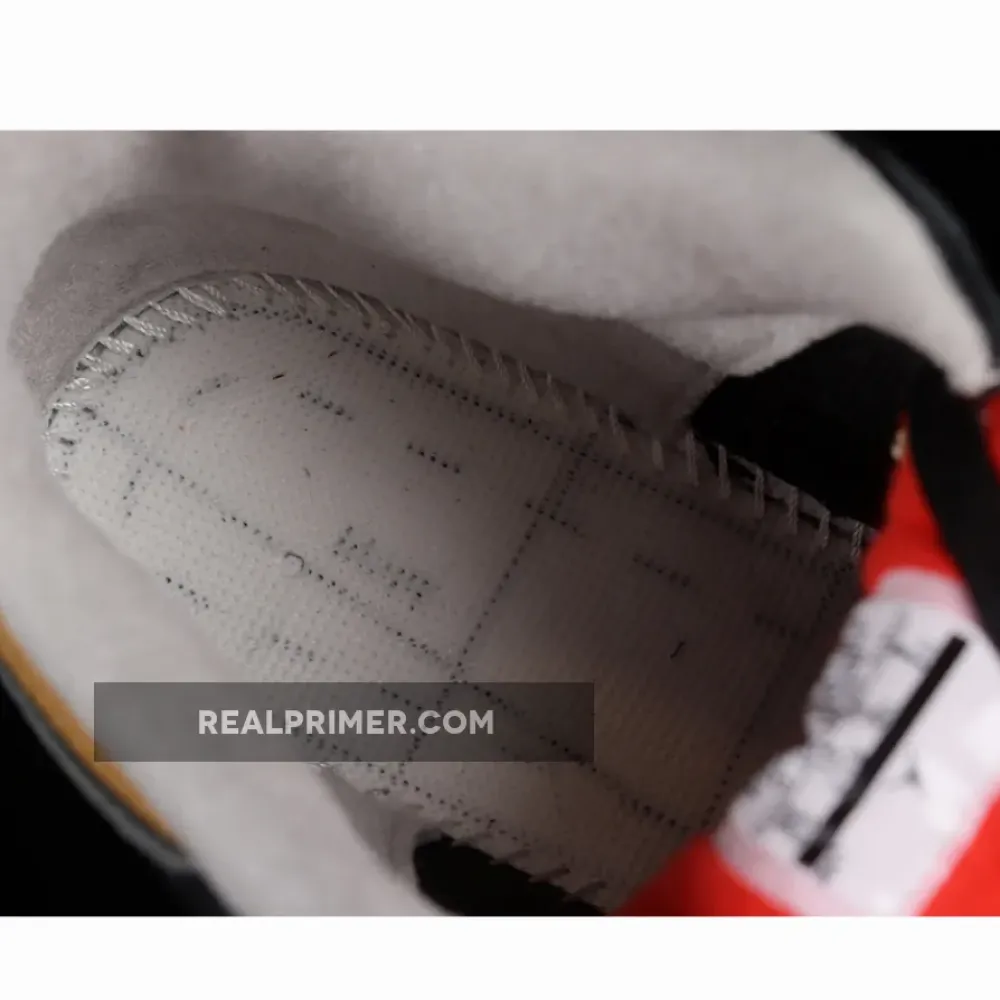 AIR JORDAN 3 RETRO BLACK/GOLD/WHITE CK9246-067