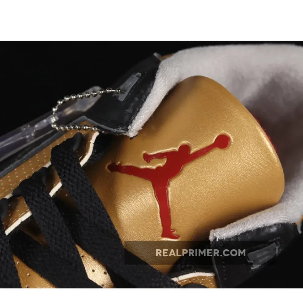 AIR JORDAN 3 RETRO BLACK/GOLD/WHITE CK9246-067