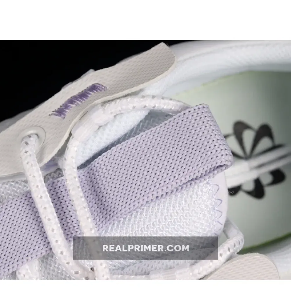 AIR MAX 2021 GS WHITE/PURE VIOLET/METALLIC SILVER DA3199-100