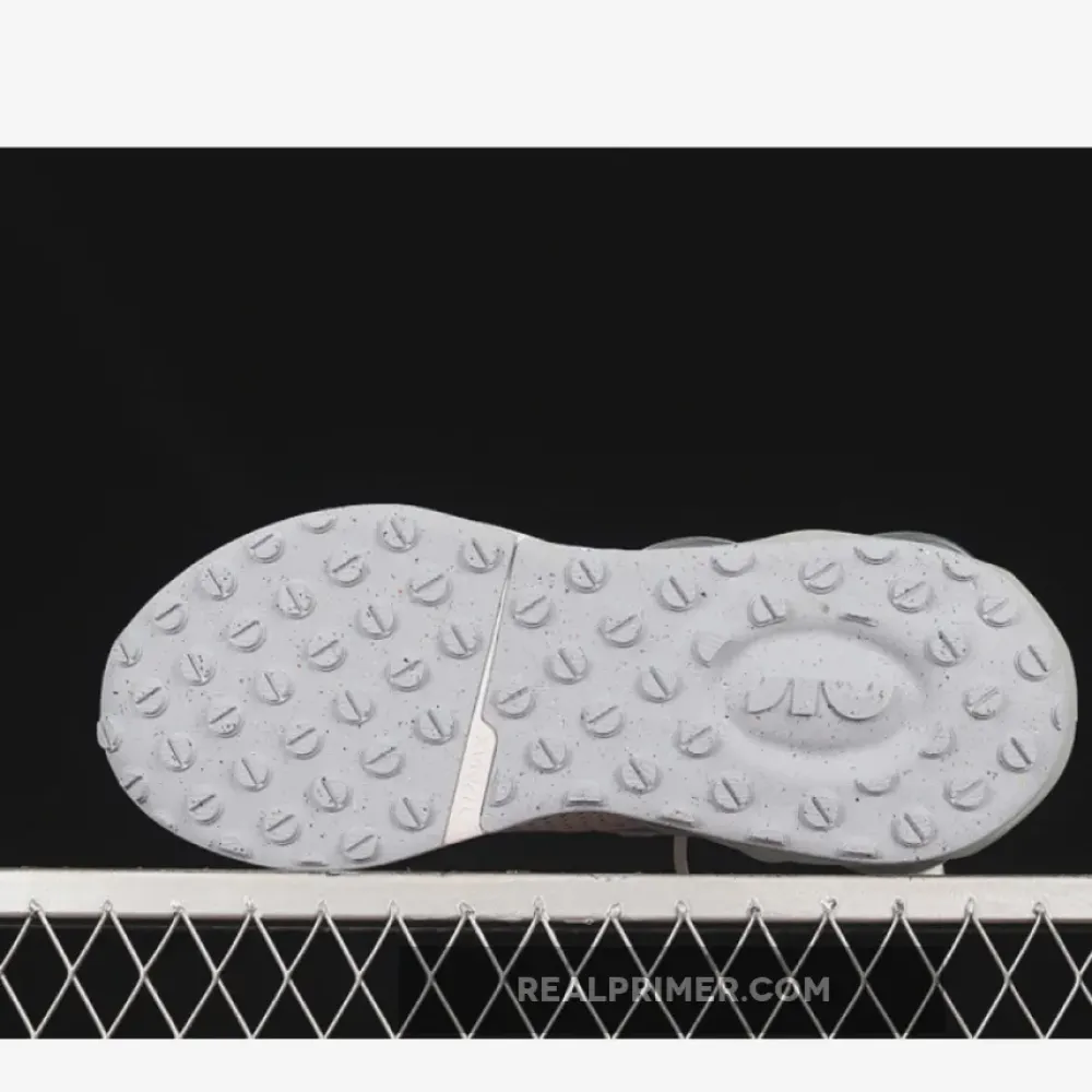 AIR MAX 2021 GS WHITE/PURE VIOLET/METALLIC SILVER DA3199-100