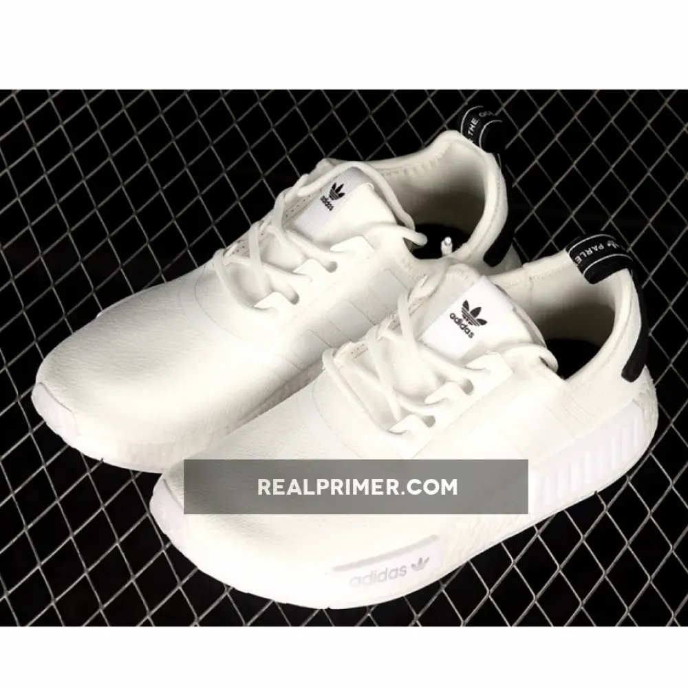 NMD_R1 SHOES CLOUD WHITE/CLOUD WHITE/CORE BLACK GY6067