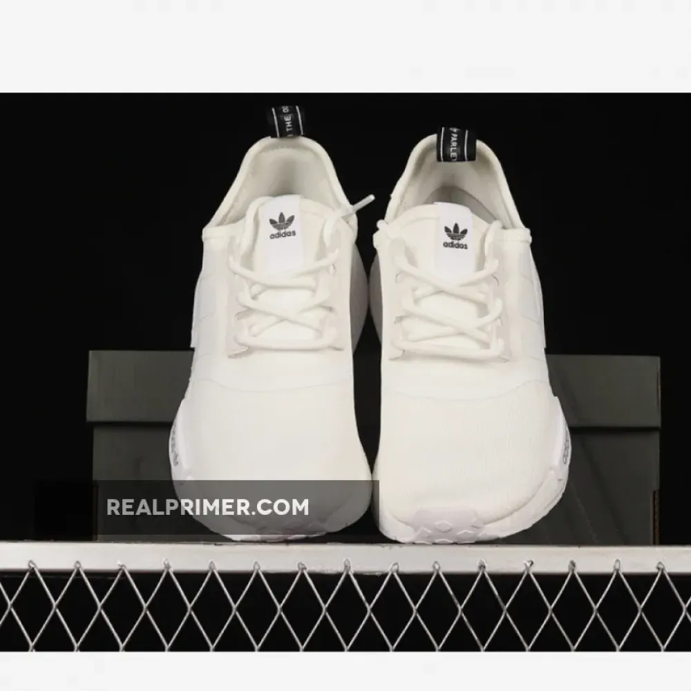 NMD_R1 SHOES CLOUD WHITE/CLOUD WHITE/CORE BLACK GY6067