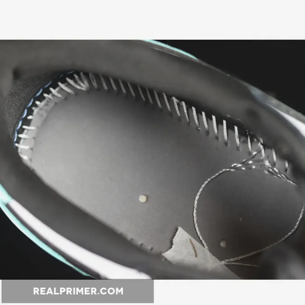 AIR JORDAN 1 LOW GOLF WHITE/COPA/BLACK DD9315-114