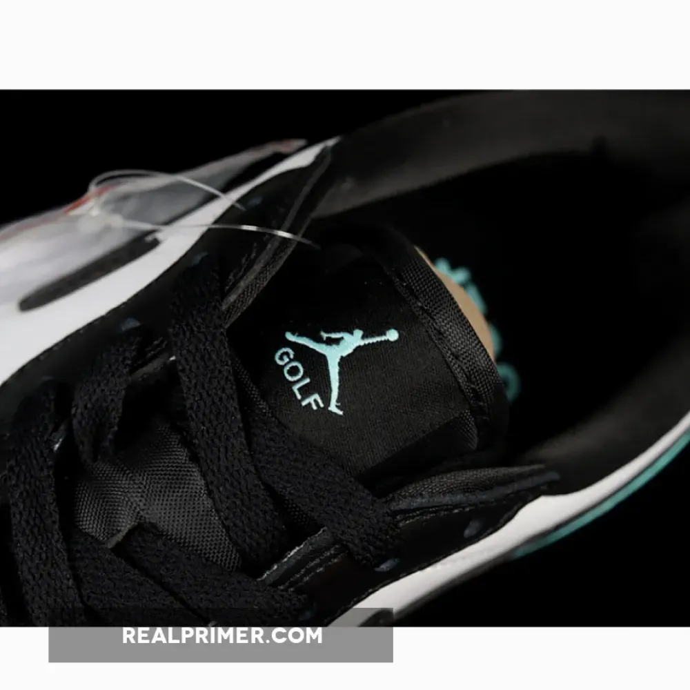 AIR JORDAN 1 LOW GOLF WHITE/COPA/BLACK DD9315-114