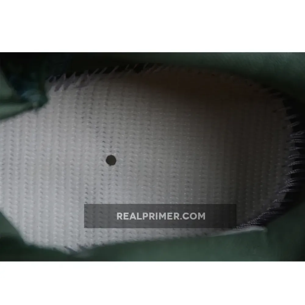 ZOOM KOBE 6 TB GORGE GREEN/WHITE-METALLIC SILVER 454142-300