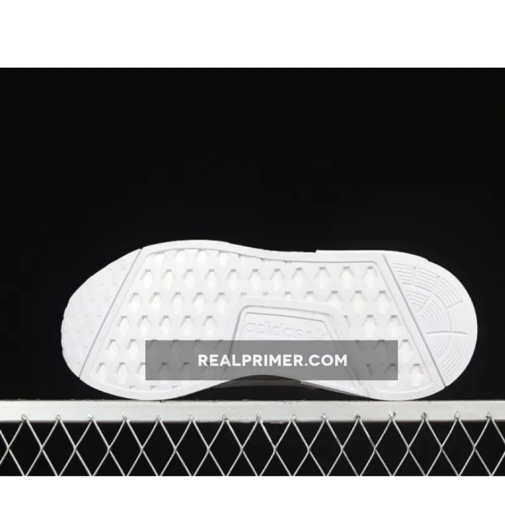 NMD_R1 PRIMEBLUE SHOES CLOUD WHITE/CLOUD WHITE/CLOUD WHITE GZ9259