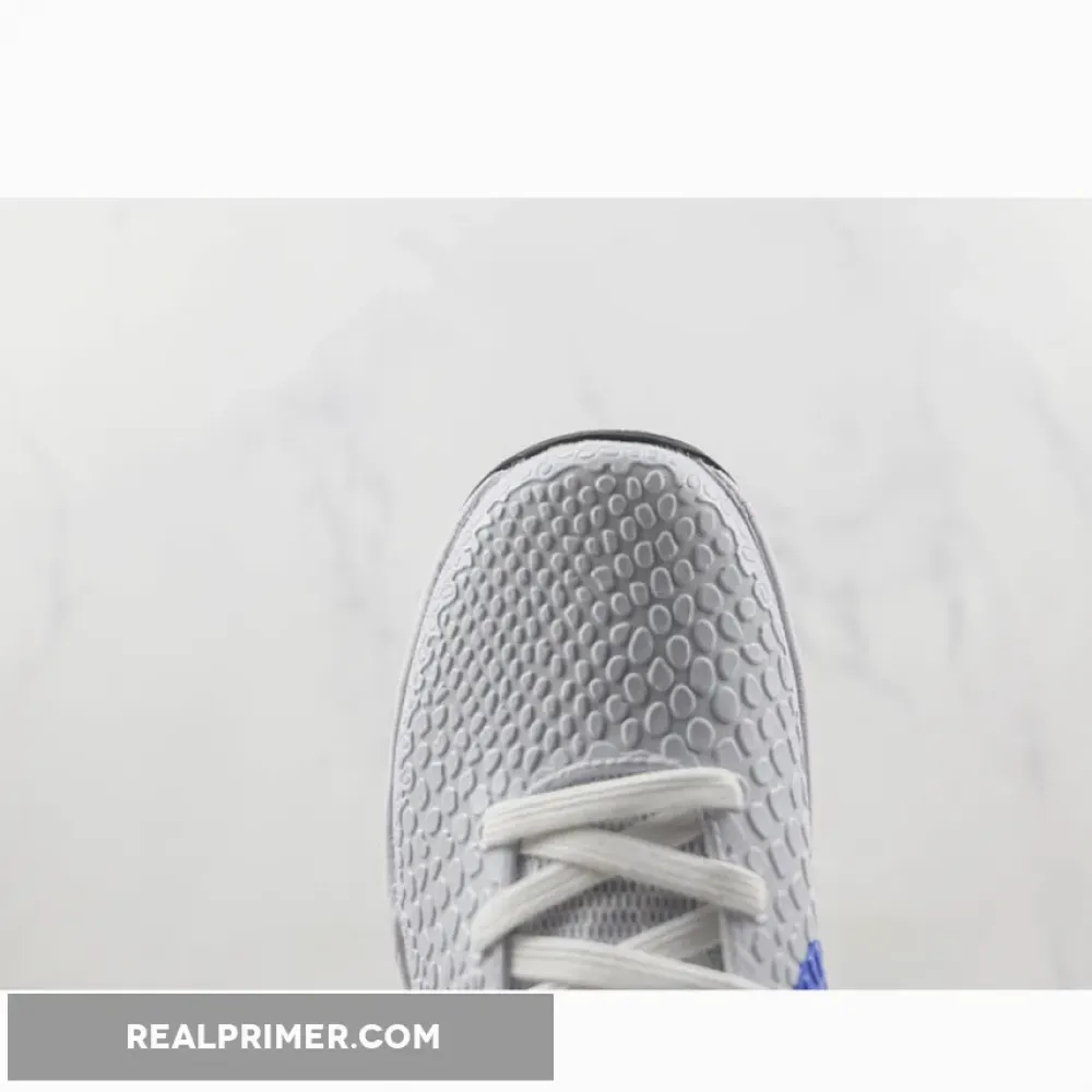 ZOOM KOBE 6 PROTRO WHITE/BLUE/RED CW2190-146