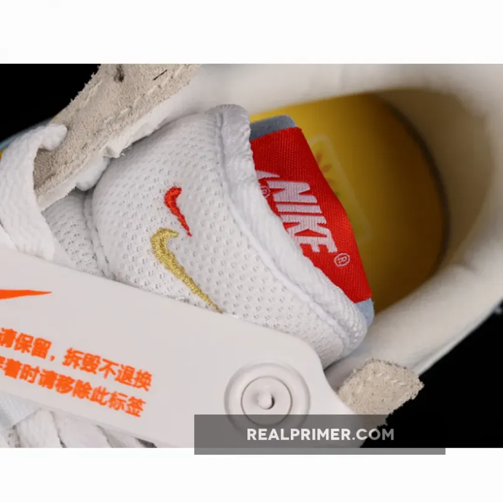 AIR FORCE 1 FONTANKA SET TO RISE WHITE/PHANTOM/LEMON DROP/LIGHT MARINE DV2175-100