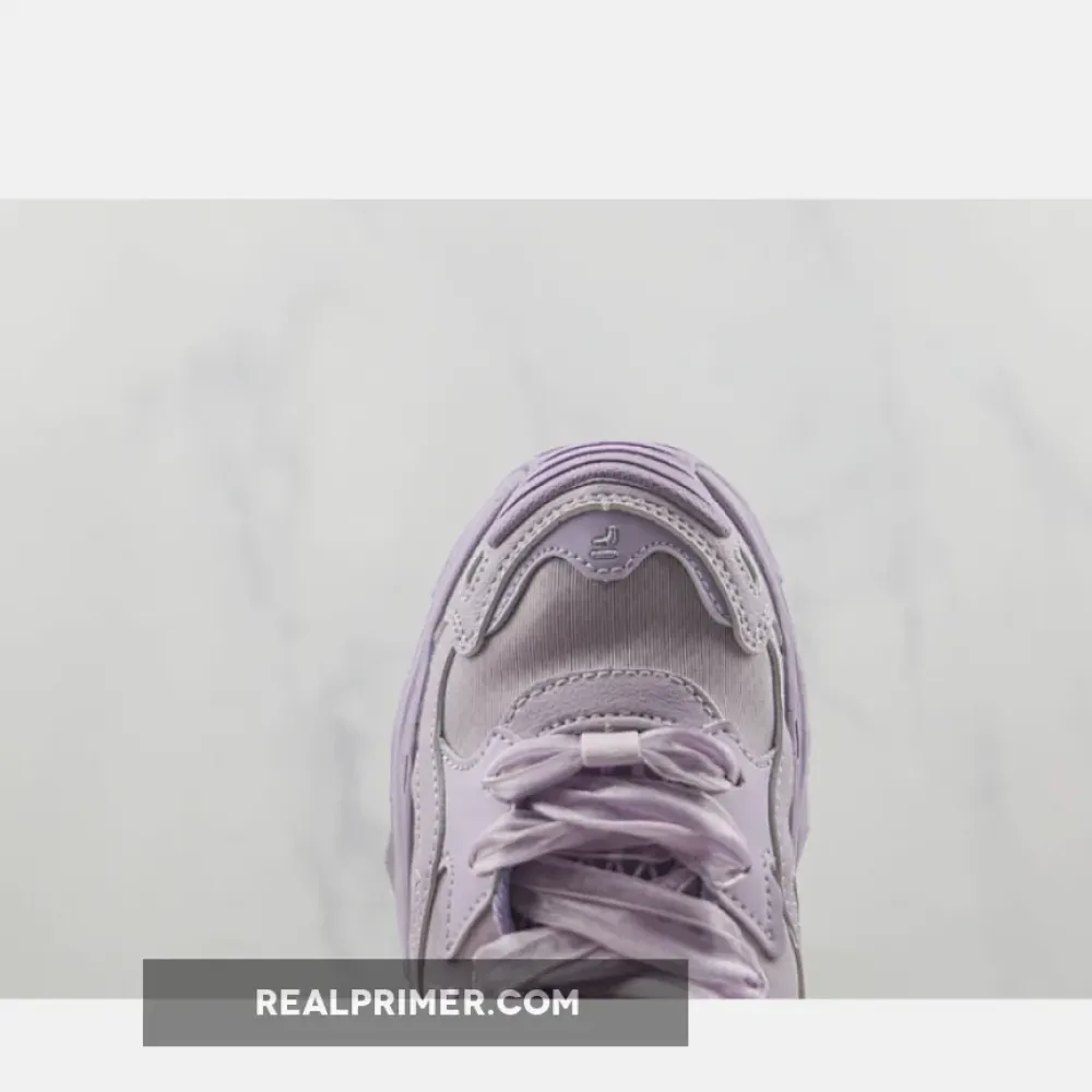 FI*LA SEMI SLIPPERS LIGHT PURPLE/LIGHT PURPLE/LIGHT PURPLE TI8A5C