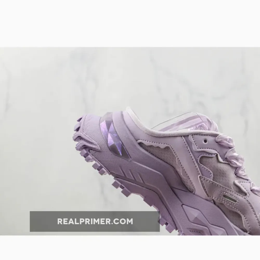 FI*LA SEMI SLIPPERS LIGHT PURPLE/LIGHT PURPLE/LIGHT PURPLE TI8A5C