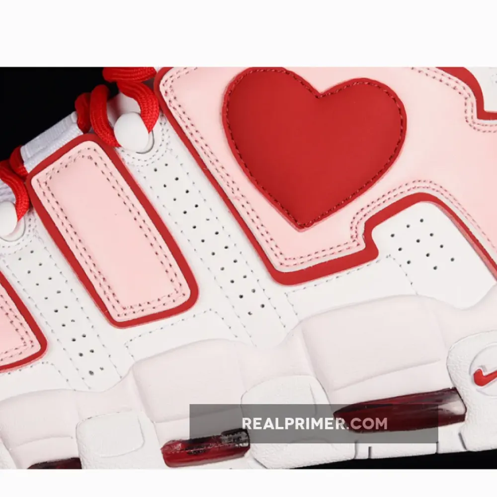 AIR MORE UPTEMPO 96 QS WHITE/VARSITY RED-WHITE 921948-102