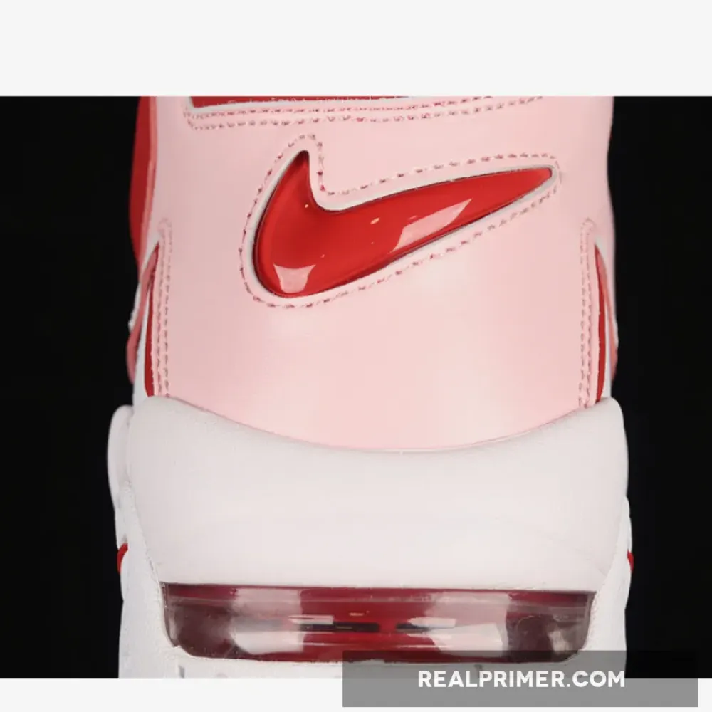 AIR MORE UPTEMPO 96 QS WHITE/VARSITY RED-WHITE 921948-102