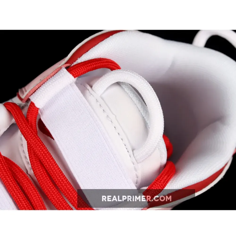 AIR MORE UPTEMPO 96 QS WHITE/VARSITY RED-WHITE 921948-102