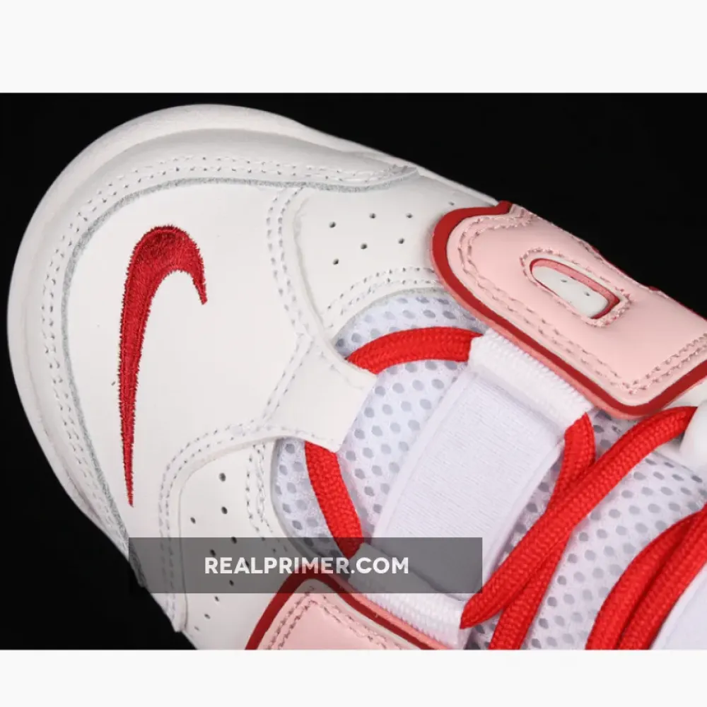 AIR MORE UPTEMPO 96 QS WHITE/VARSITY RED-WHITE 921948-102