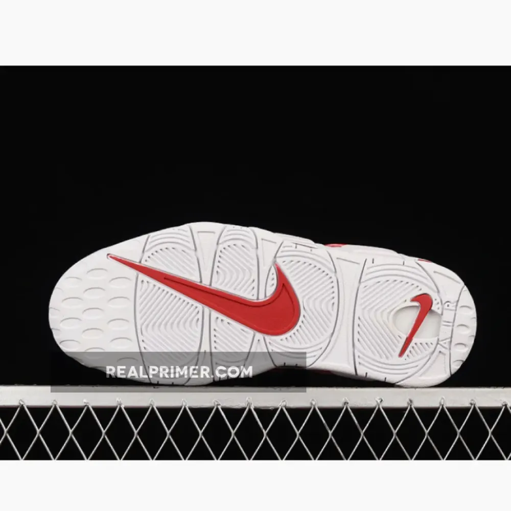 AIR MORE UPTEMPO 96 QS WHITE/VARSITY RED-WHITE 921948-102