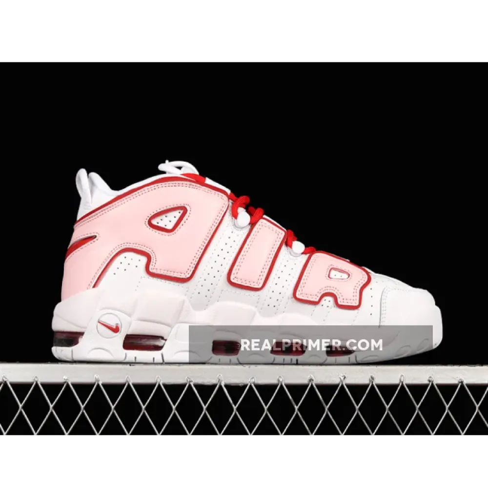 AIR MORE UPTEMPO 96 QS WHITE/VARSITY RED-WHITE 921948-102