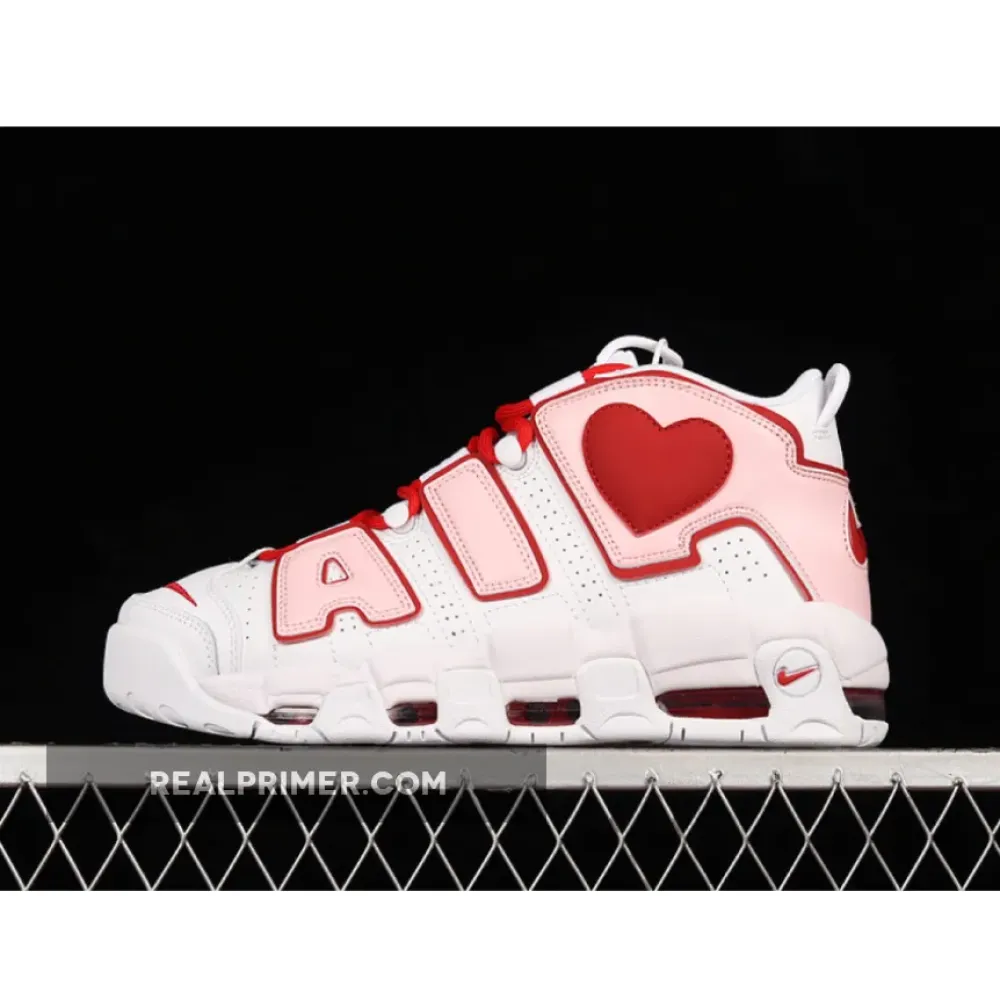 AIR MORE UPTEMPO 96 QS WHITE/VARSITY RED-WHITE 921948-102