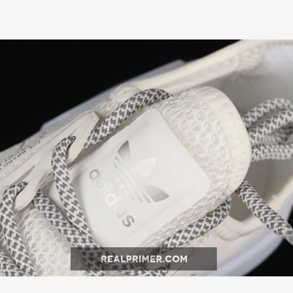 NMD_R1 V2 SHOES CLOUD WHITE/CORE BLACK/BOLD BLUE GX0544