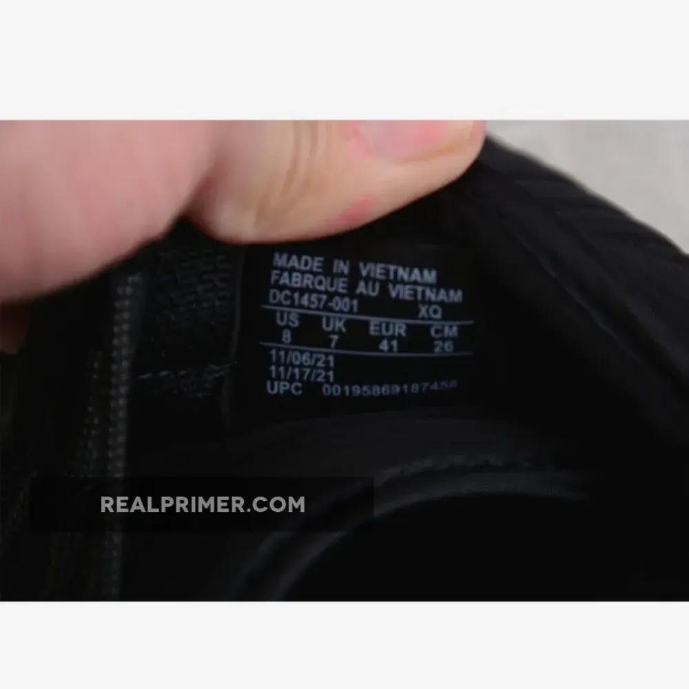 ASUNA 2 SLIDES BLACK/BLACK/WHITE DC1457-001