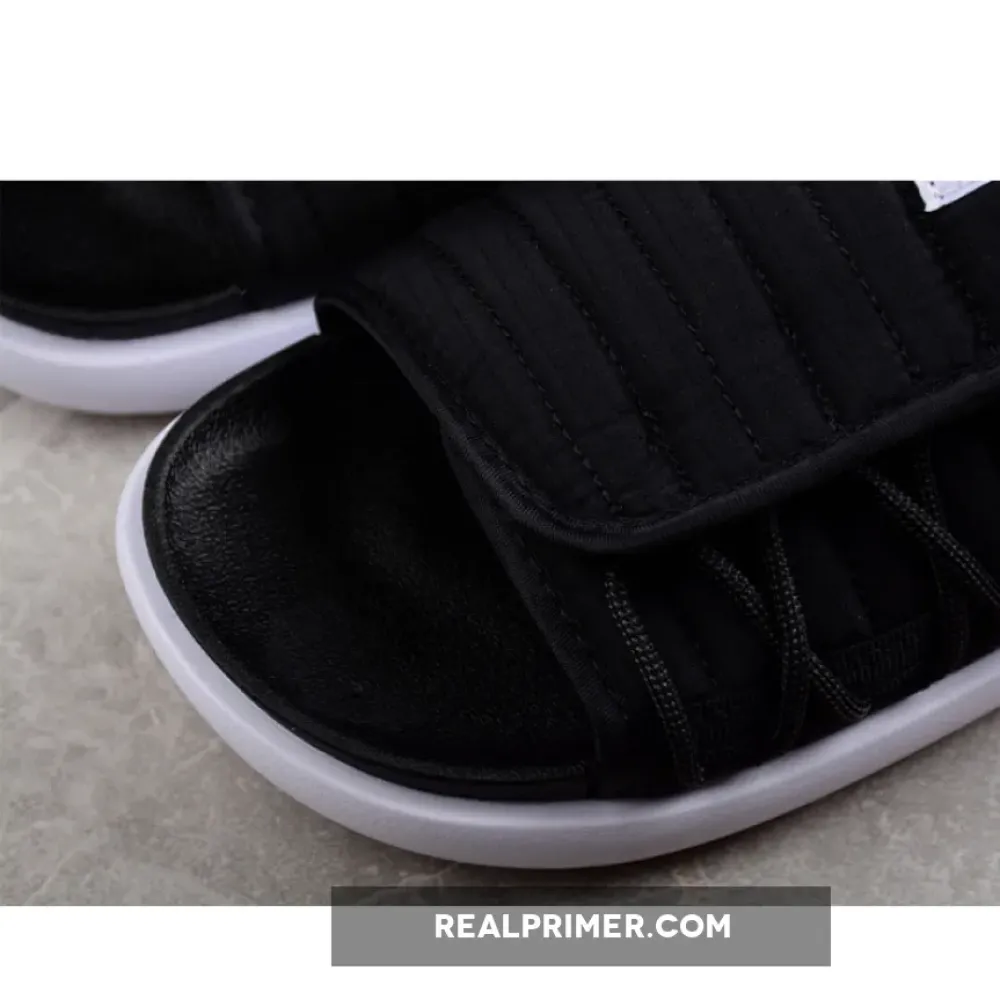 ASUNA 2 SLIDES BLACK/BLACK/WHITE DC1457-001