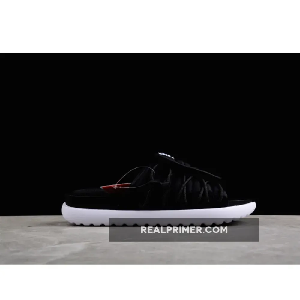 ASUNA 2 SLIDES BLACK/BLACK/WHITE DC1457-001