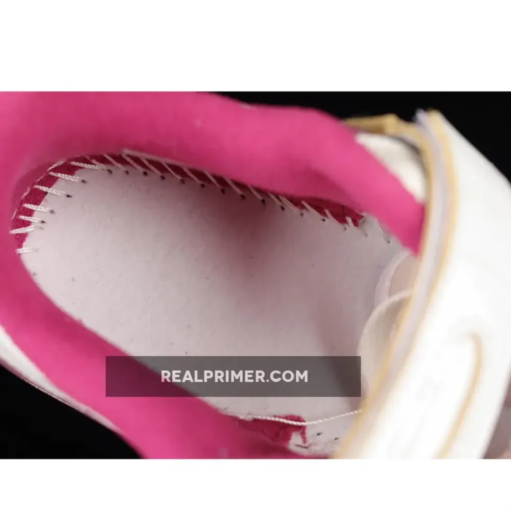 FORUM 84 LOW SHOES CLOUD WHITE/POWER BERRY GV9114