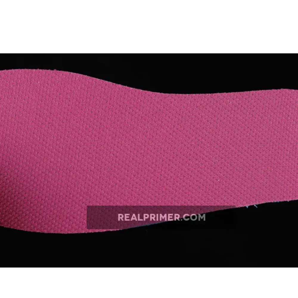 FORUM 84 LOW SHOES CLOUD WHITE/POWER BERRY GV9114