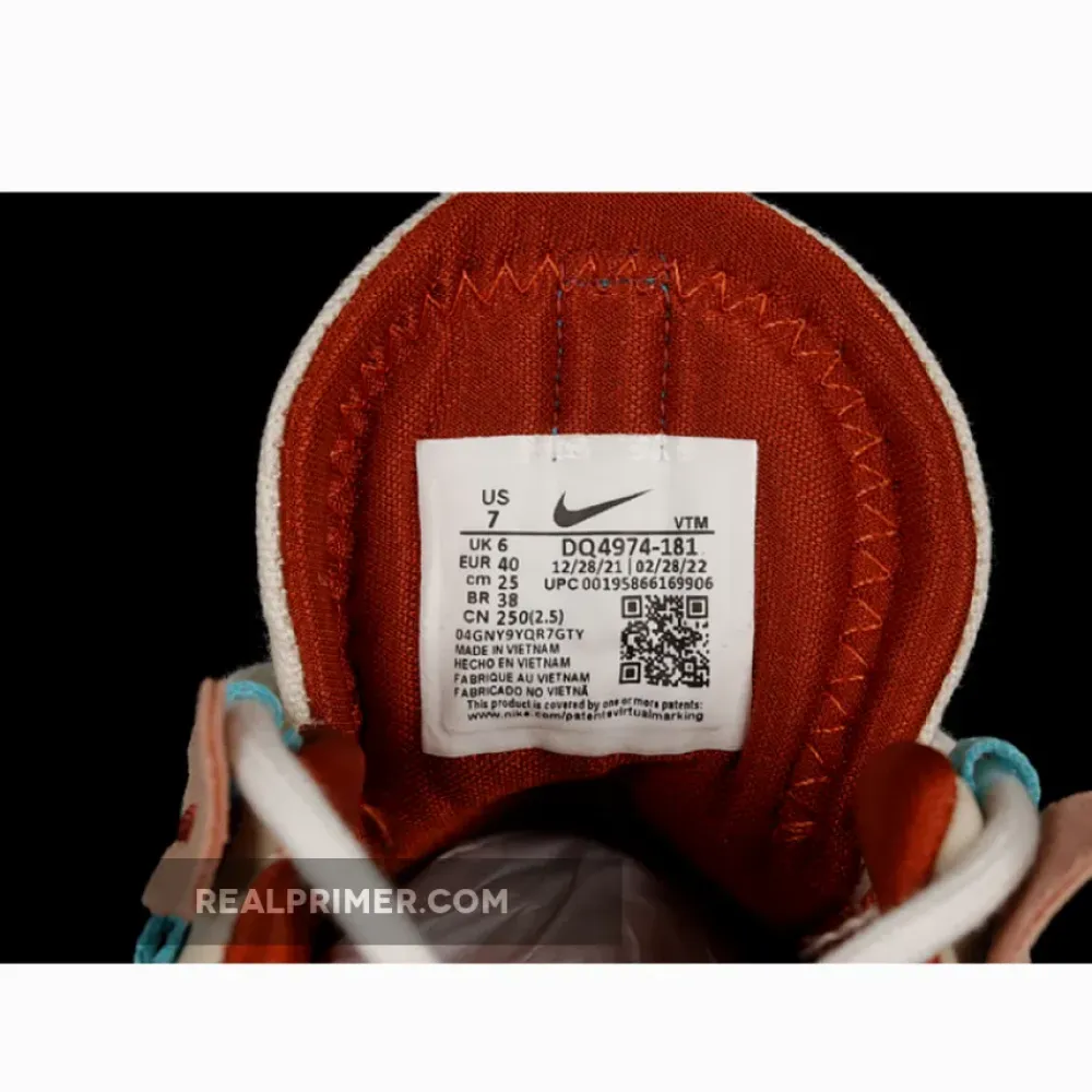 AIR MAX 2021 LIGHT OREWOOD BROWN/RUSH ORANGE DQ4974-181