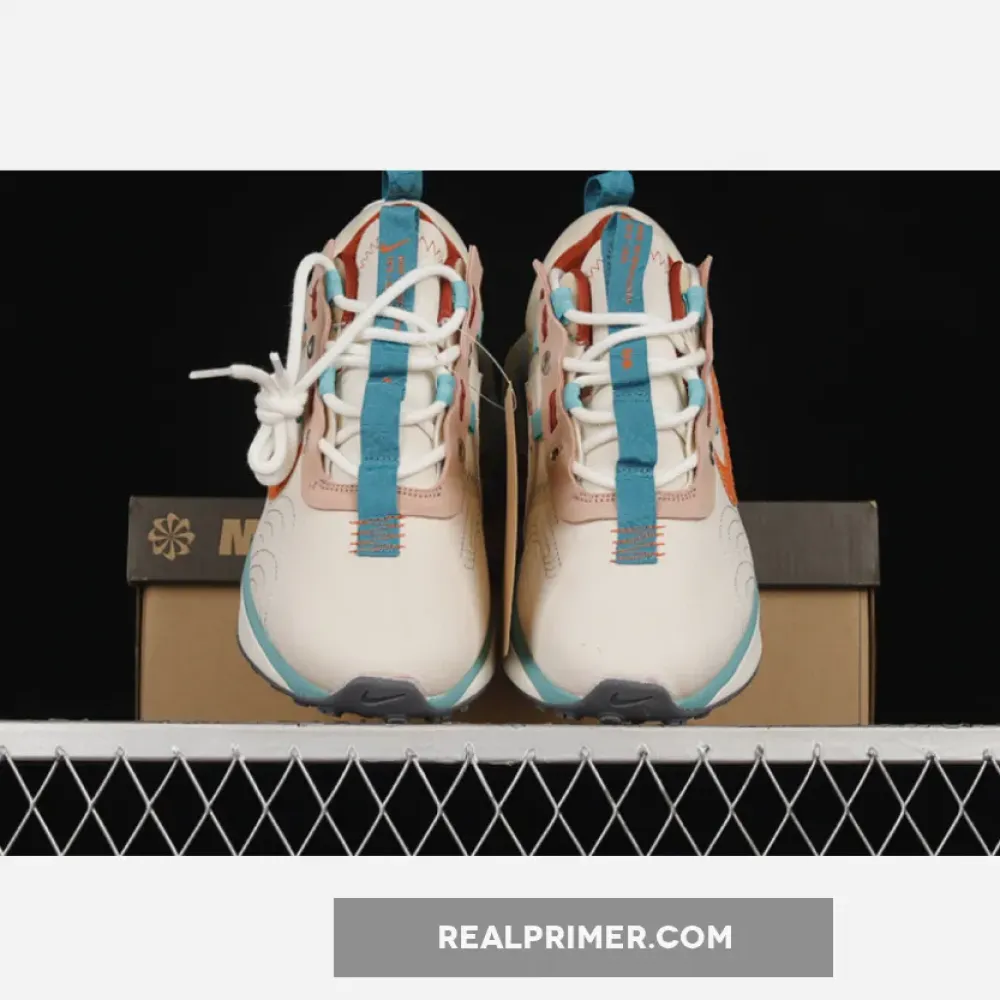 AIR MAX 2021 LIGHT OREWOOD BROWN/RUSH ORANGE DQ4974-181