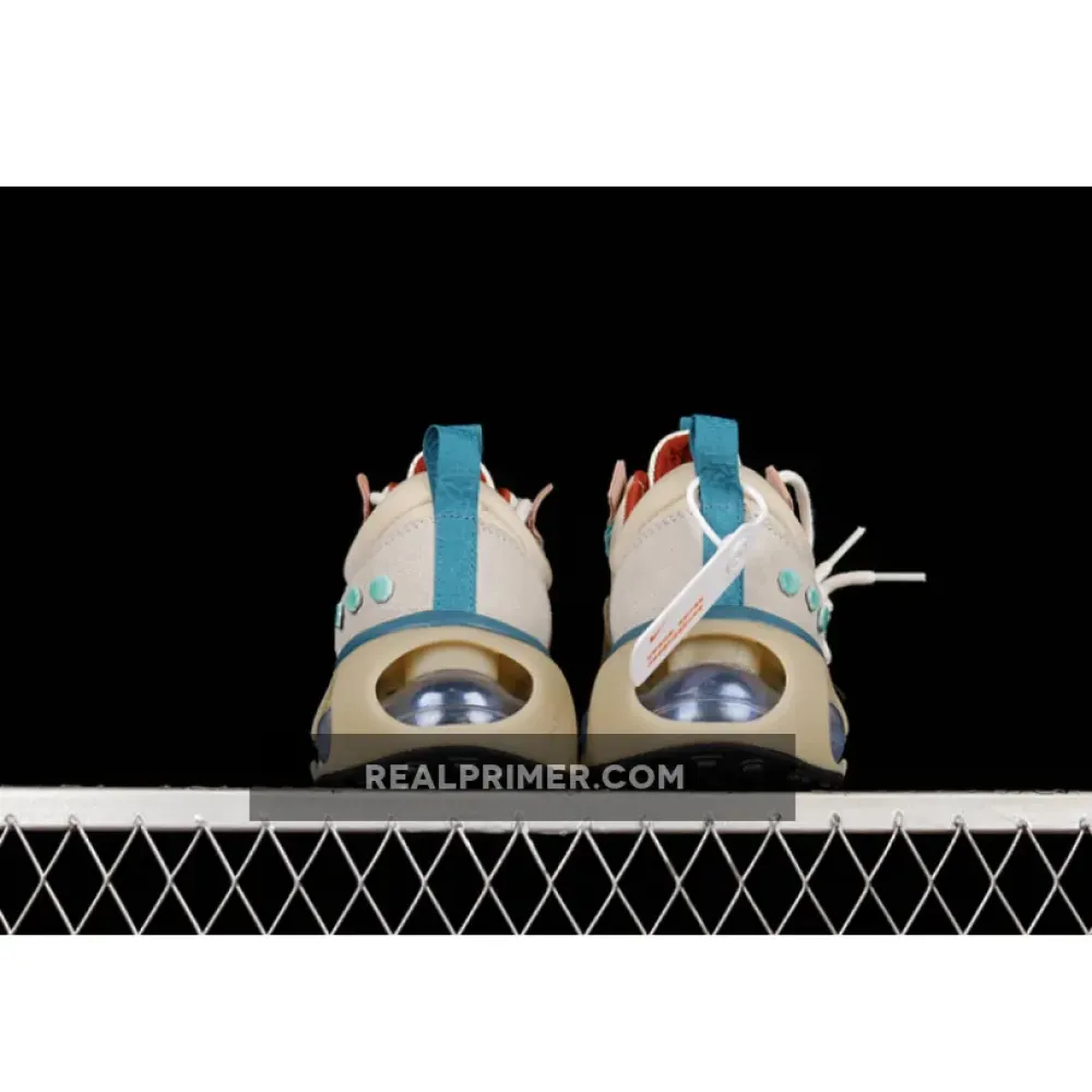 AIR MAX 2021 LIGHT OREWOOD BROWN/RUSH ORANGE DQ4974-181