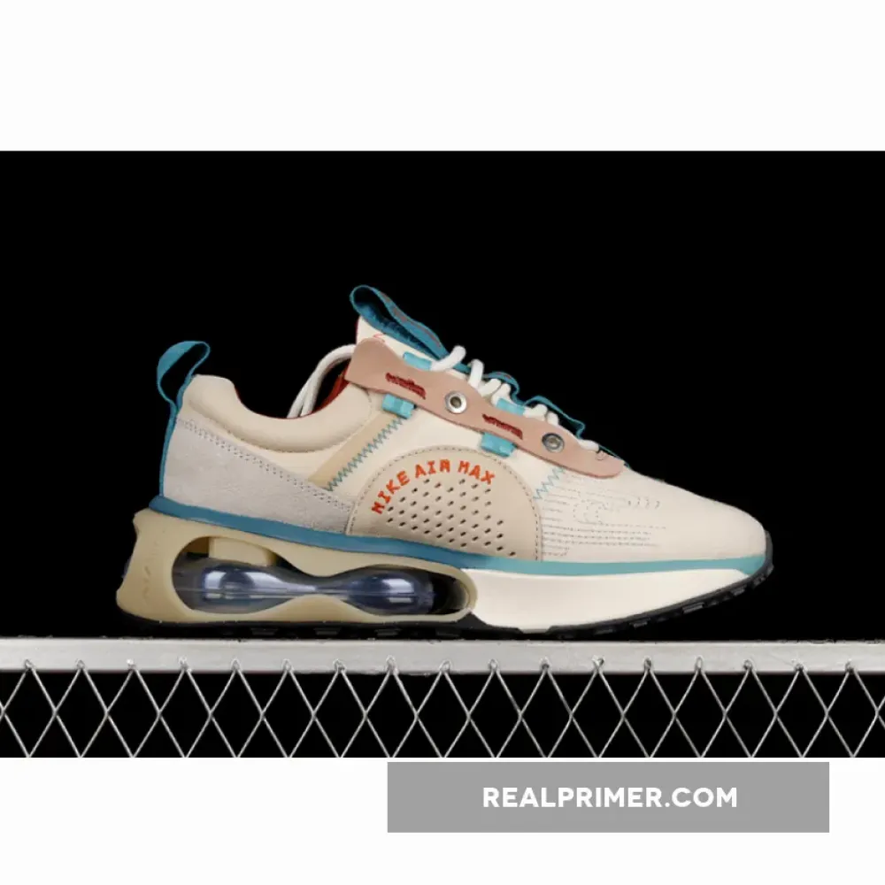 AIR MAX 2021 LIGHT OREWOOD BROWN/RUSH ORANGE DQ4974-181