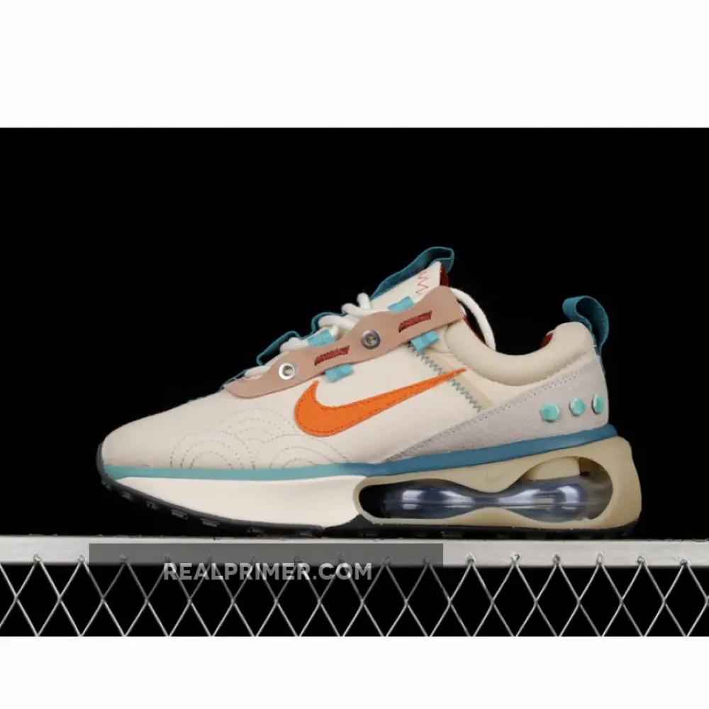 AIR MAX 2021 LIGHT OREWOOD BROWN/RUSH ORANGE DQ4974-181