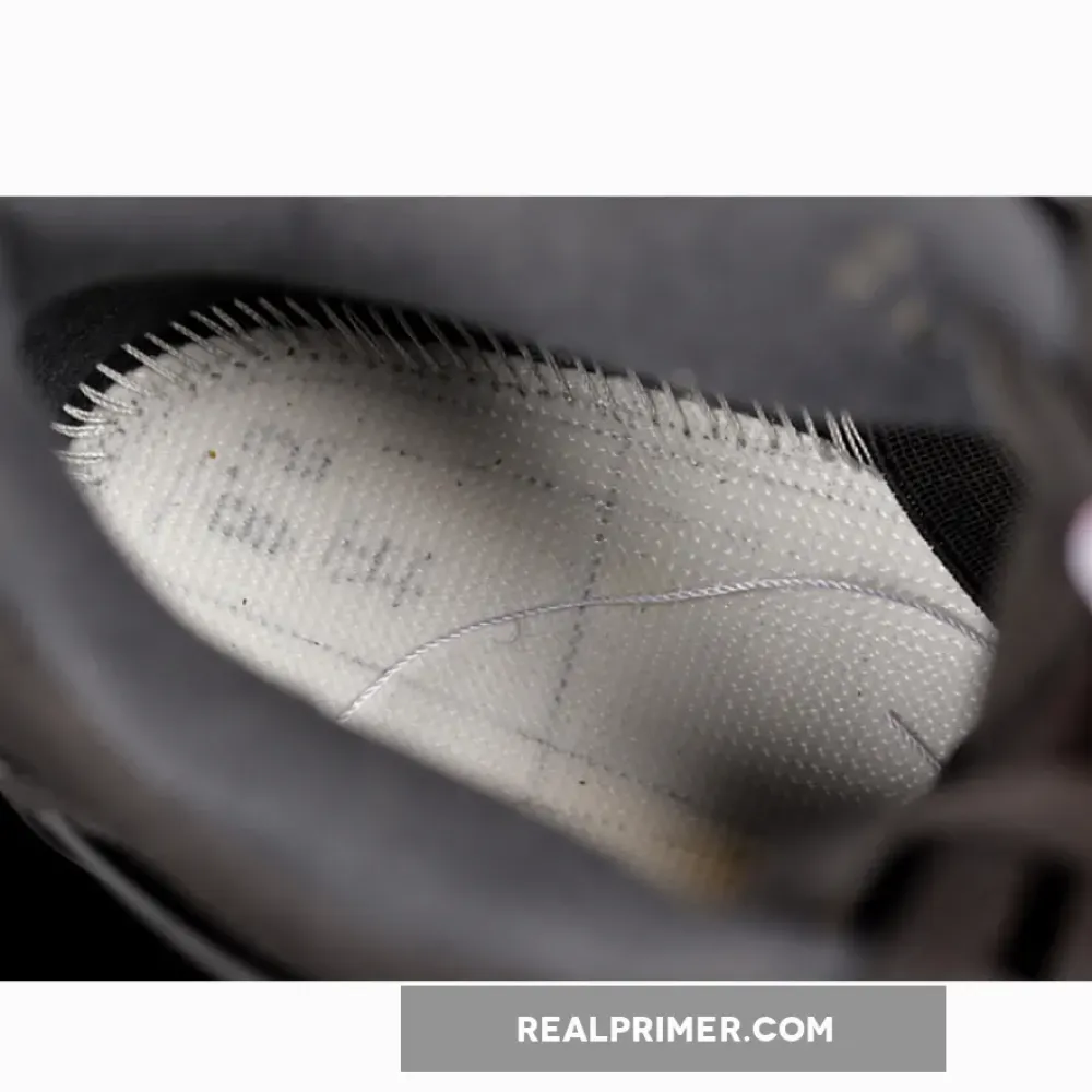 AIR JORDAN 4 RETRO BLACK CANVAS BLACK/LIGHT STEEL GREY-WHITE-FIRE RED DH7138-006