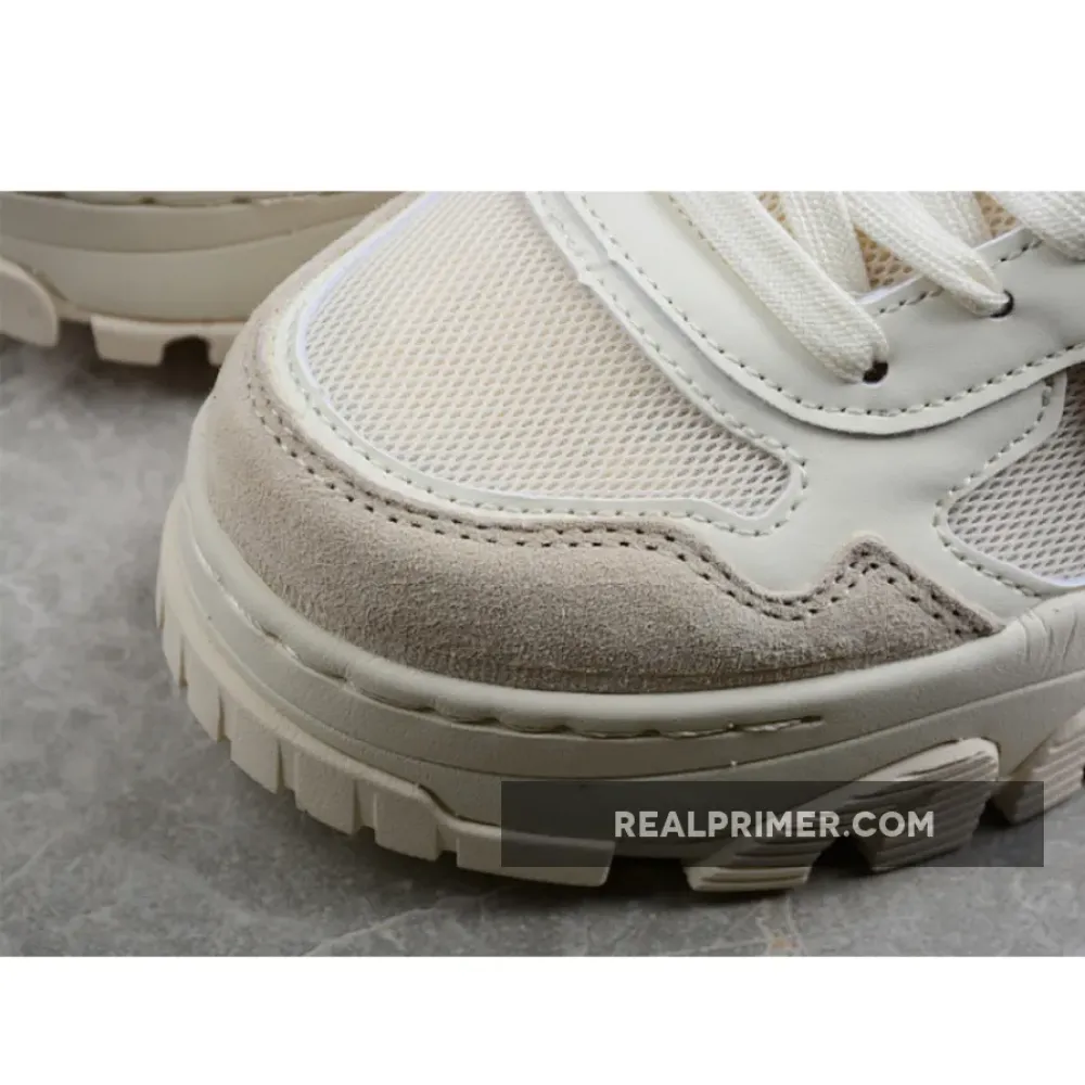 FI*LA FASHION SNEAKERS BEIGE/BEIGE/BEIGE