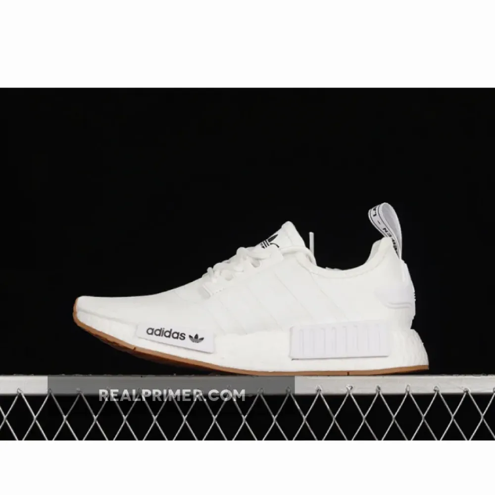 NMD_R1 PRIMEBLUE SHOES CLOUD WHITE/CLOUD WHITE/GUM GZ9260