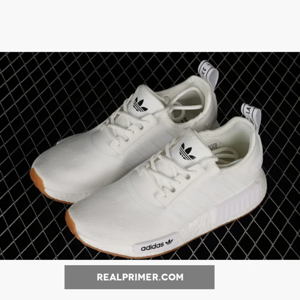 NMD_R1 PRIMEBLUE SHOES CLOUD WHITE/CLOUD WHITE/GUM GZ9260